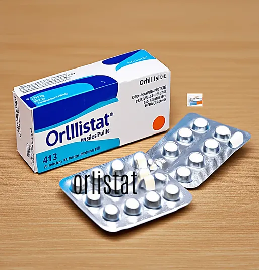 Xenical orlistat es de venta libre